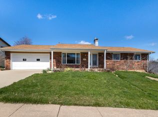3897 Hillcrest Rd, Dubuque, IA 52002