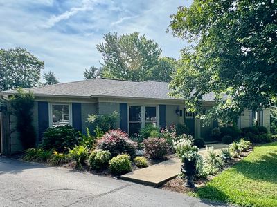 541 Country Ln, Danville, KY, 40422