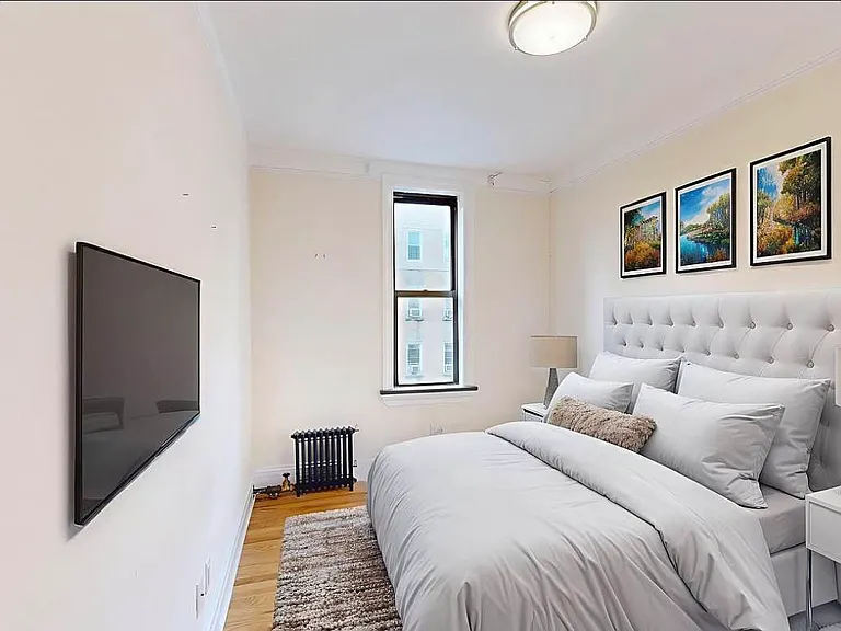 65 W 107th St #5B — Photo 3