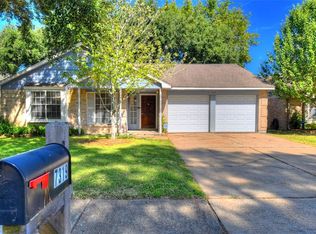 7319 Misty Morning Dr, Humble, TX 77346