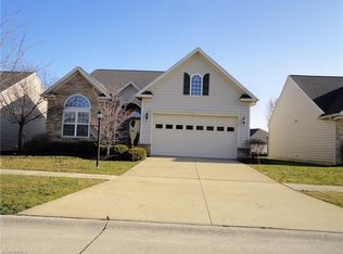 3127 Grove Ln, Avon, OH 44011