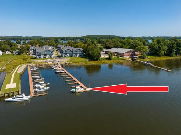 SLIP 21 LITTLE BAY MARINA, Dover, NH 03820