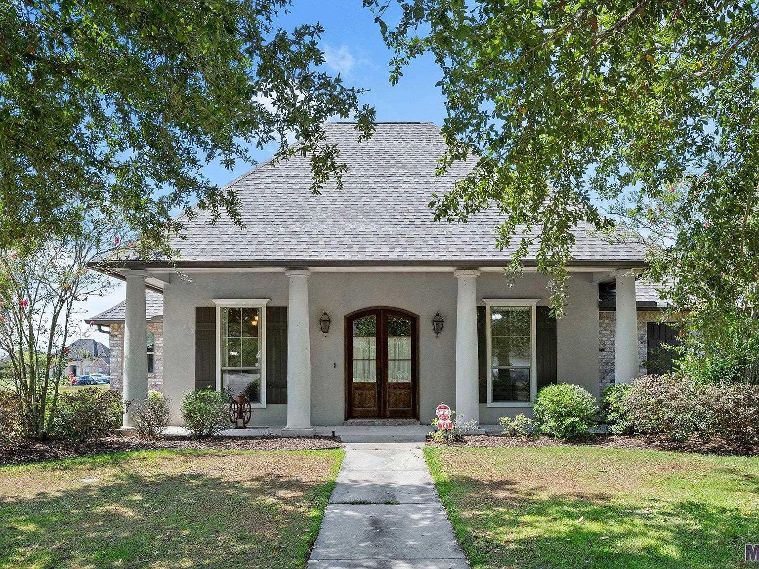 747 N Brusly Oaks Dr, Brusly, LA 70719 MLS 2023014260 Zillow