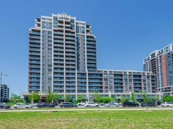 18 Uptown Dr, Markham, ON