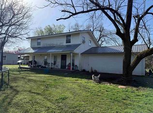 250 Bluebird Ln, Mount Pleasant, AR 72561