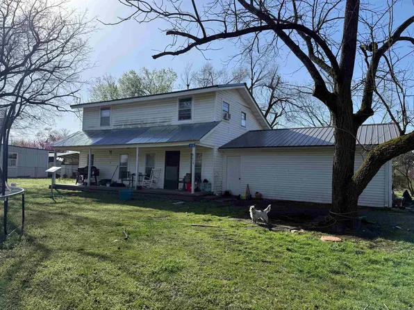 250 Bluebird Ln, Mount Pleasant, AR 72561