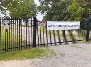 314 Anchor Ln, Mabank, TX 75156