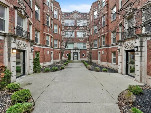 8154 S Drexel Ave APT 3E, Chicago, IL 60619