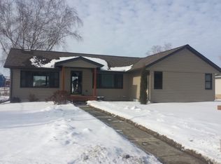 N105 West St, Waterloo, WI 53594