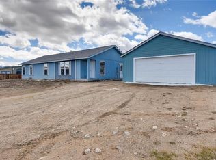 105 Stargazer Circle, Leadville, CO 80461