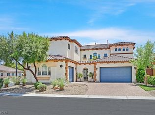 7901 Base Camp Ave, Las Vegas, NV 89178
