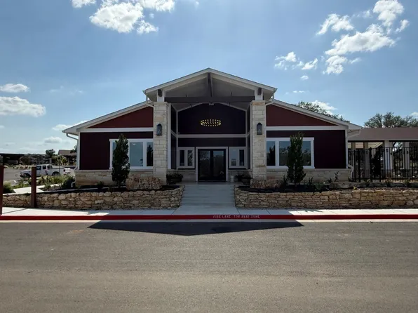 Vineyard Springs Apartments