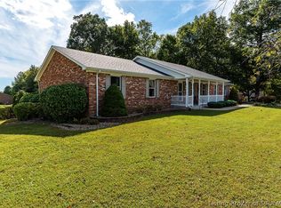 875 Yankee Way SW, Corydon, IN 47112