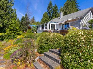 7974 Redrooffs Rd, Sunshine Coast, BC V7Z 1C6