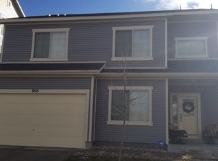 8225 Campground Dr, Fountain, CO 80817
