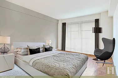 Rented by Halstead Real Estate