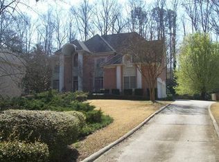 465 Carriage Gate Trl SW, Atlanta, GA 30331