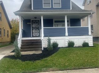 4885 E 107th St, Garfield Hts, OH