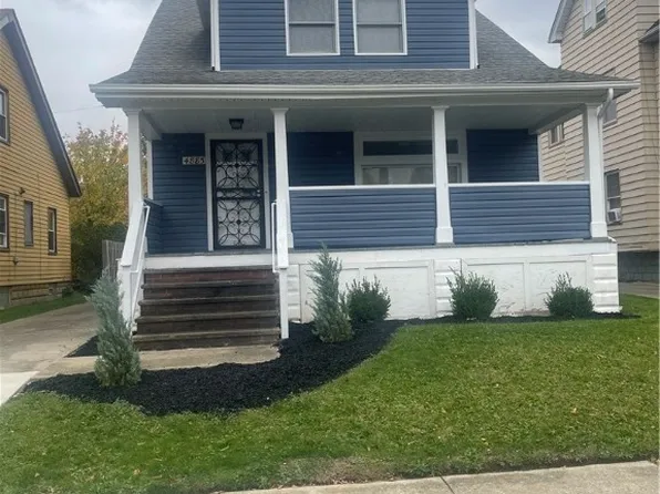 4885 E 107th St, Garfield Hts, OH 44125