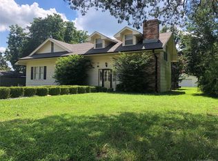 107 S Monte Vista St, Ada, OK 74820