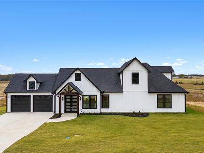 1230 Dixie Estates Way, Whitesboro, TX, 76273