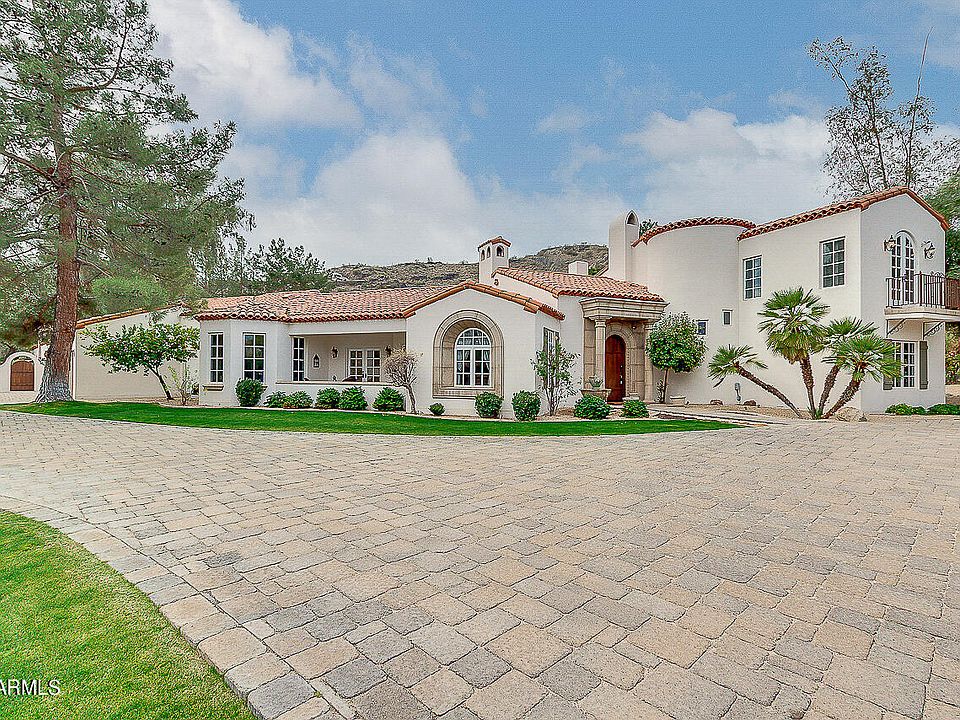 6543 E Hummingbird Ln, Paradise Valley, AZ 85253 Zillow