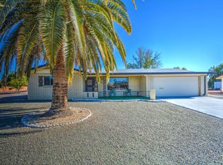 327 N 61st Way, Mesa, AZ 85205