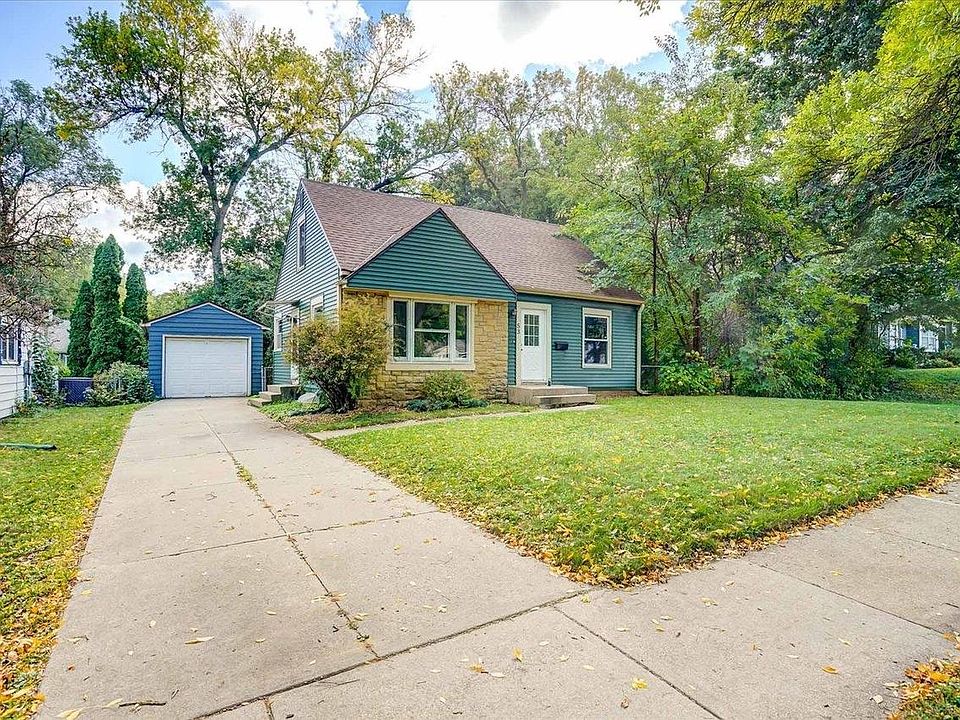 53 South Midvale Blvd, Madison, WI 53705 Zillow