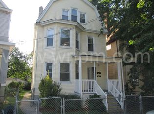 283 N Day St #1, Orange, NJ 07050