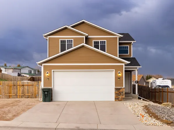 510 Kilkenny Cir, Gillette, WY 82716