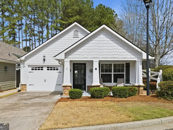 100 Jaime Dr, Canton, GA 30114