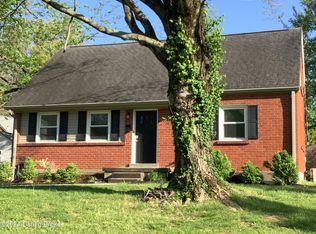 12206 Saint Clair Dr, Middletown, KY 40243