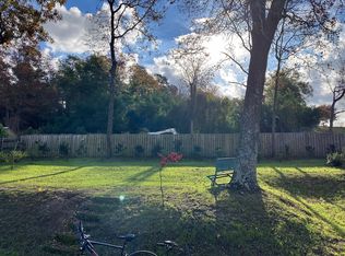 1807 Partridge Ln, North Augusta, SC 29841