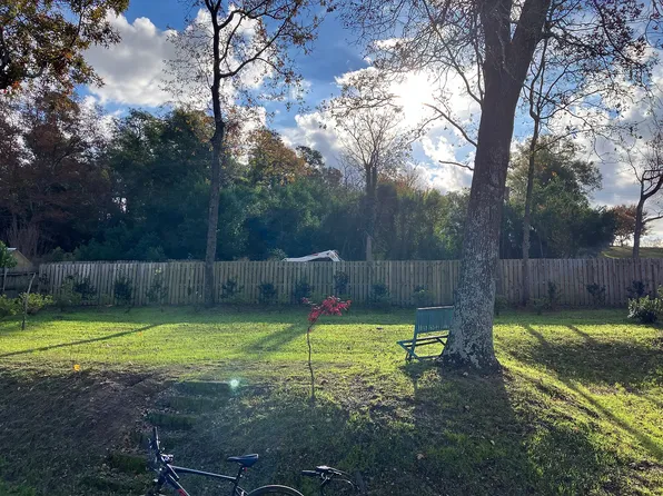 1807 Partridge Ln, North Augusta, SC 29841
