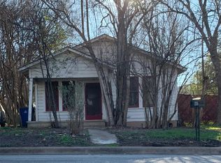 4417 Garnett St, Austin, TX 78745
