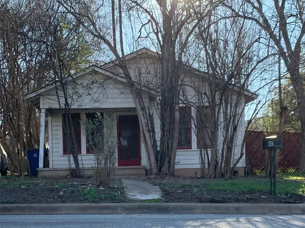 4417 Garnett St, Austin, TX 78745