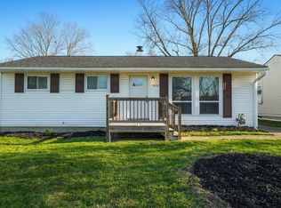 972 Minerva Ave, Columbus, OH