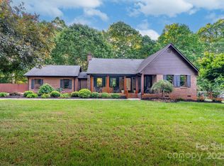 2202 Bearskin Ln, Monroe, NC 28110