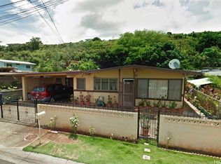 94-526 Pilimai St, Waipahu, HI 96797