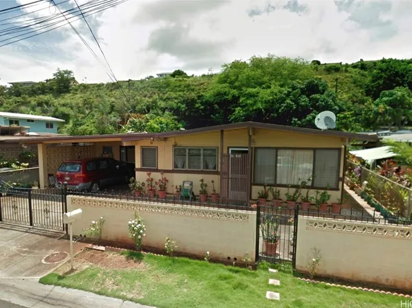 94-526 Pilimai St, Waipahu, HI 96797