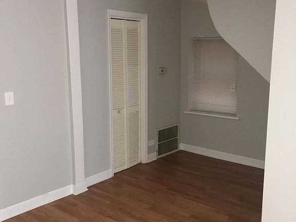 Extra Space in Living Room