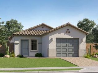 17428 N Del Mar Ave, Maricopa, AZ 85138