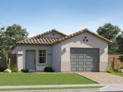 17428 N DEL MAR Avenue, Maricopa, AZ, 85138