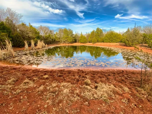 0 Fairview Rd Lot 120, Tecumseh, OK 74873