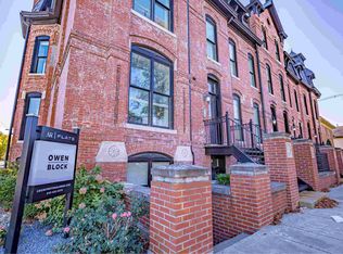 121-127 Chestnut St APT 127-B, Evansville, IN 47713
