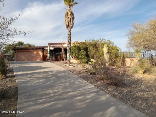 351 W Calle Lecho, Green Valley, AZ 85622