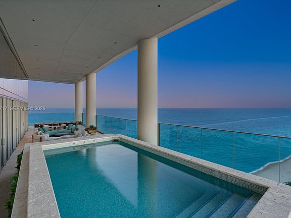 5th image of 18501 Collins Ave #3704