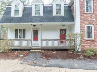 4 Colonial Dr UNIT 4, Norton, MA 02766