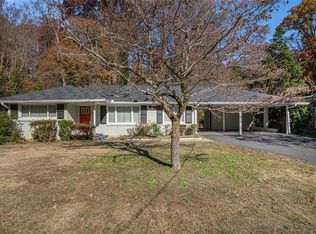 2757 Arrowood Dr, East Pt, GA 30344