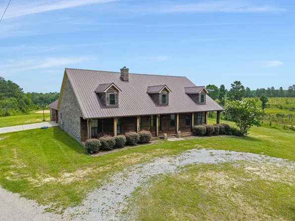 608 Caney Church Rd, Lumberton, MS 39455